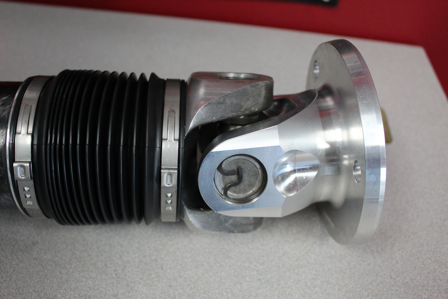 Cadillac CT5-V Blackwing Automatic/Manual 3.81" 1350 Series Carbon Fiber Driveshaft