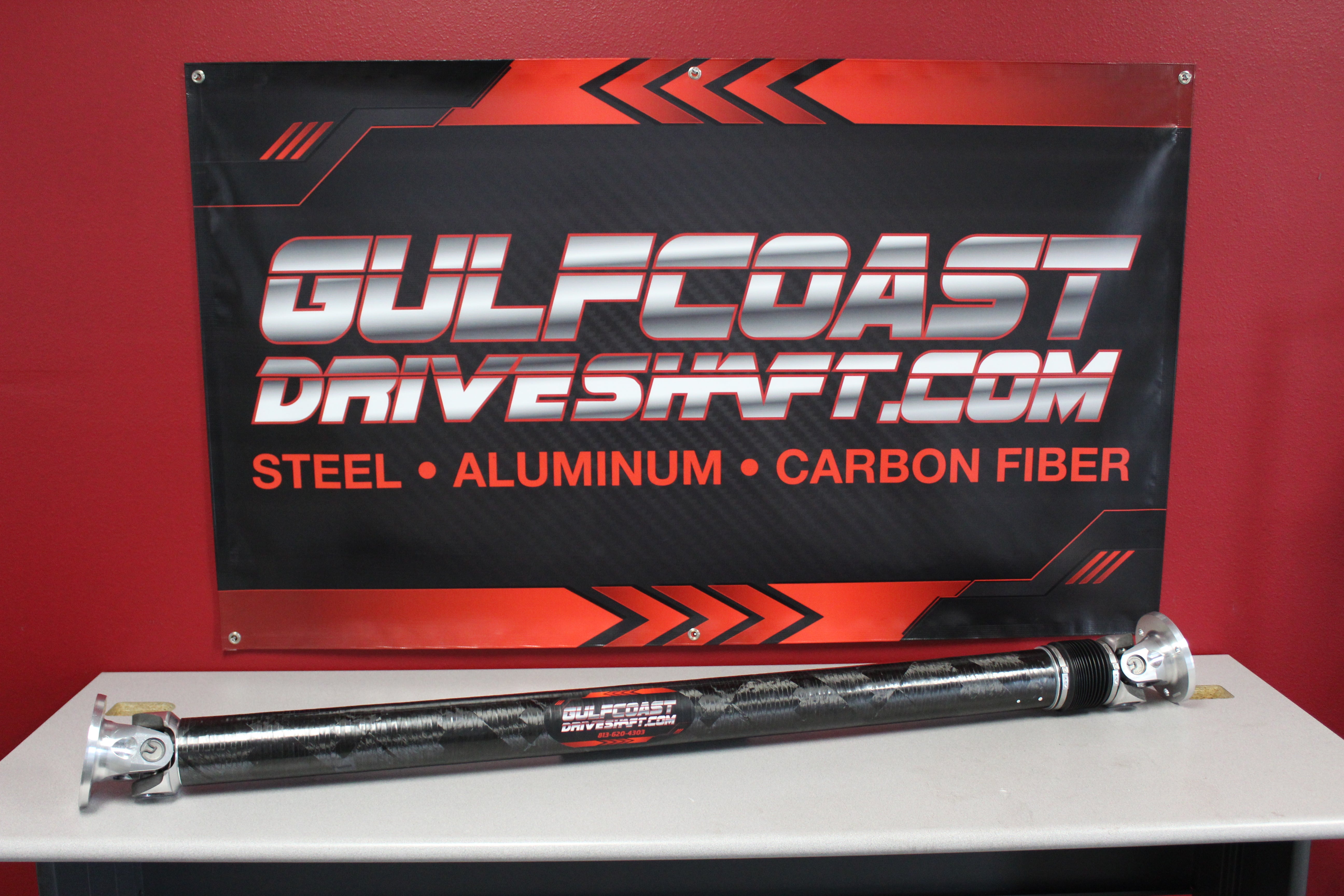 gulfcoastdriveshaft.com
