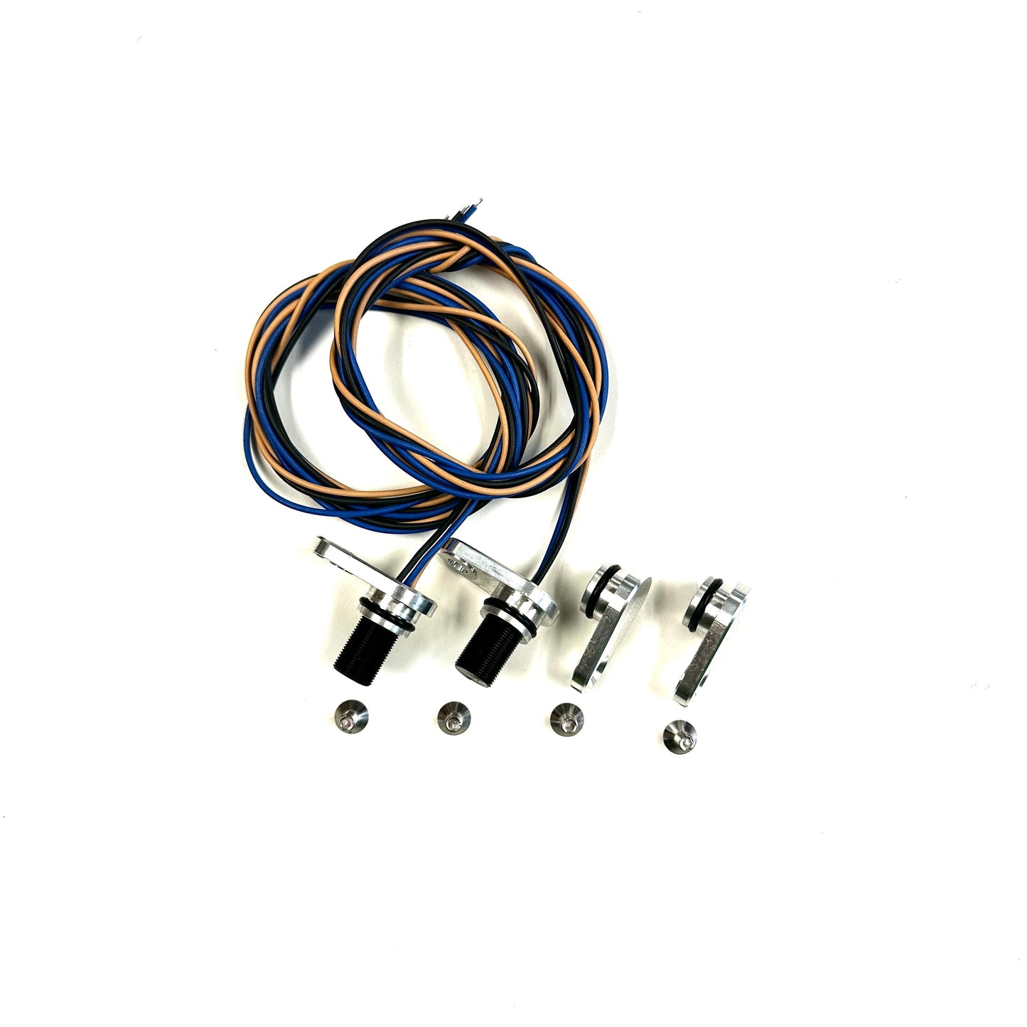 Coyote Cam Sensor Kit For 2011-25 Ford Coyote Engine