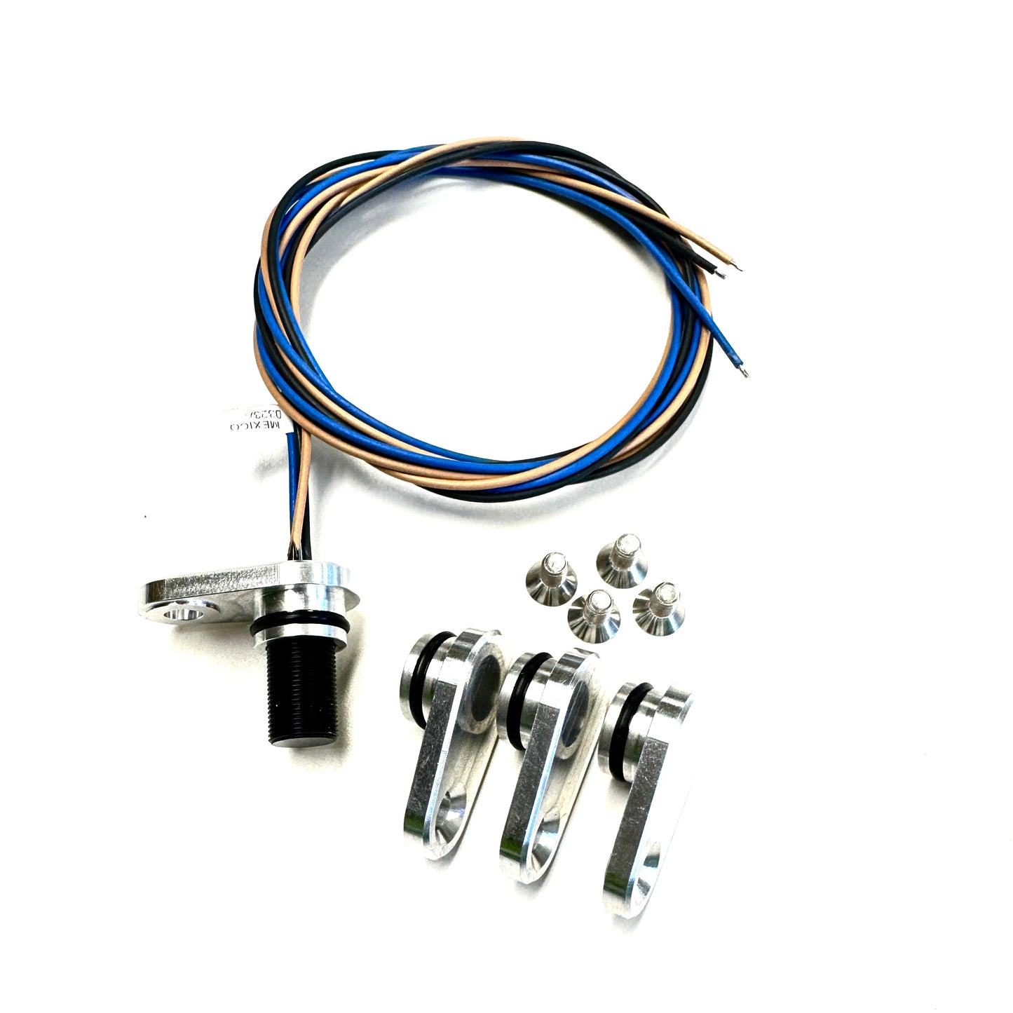 Cam & Crank Sensor Kit For 2018-23 Gen 3 Coyote