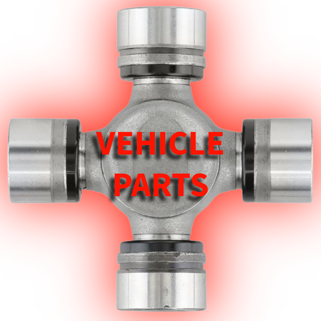 Vehicle Parts – GULF COAST DRIVESHAFT