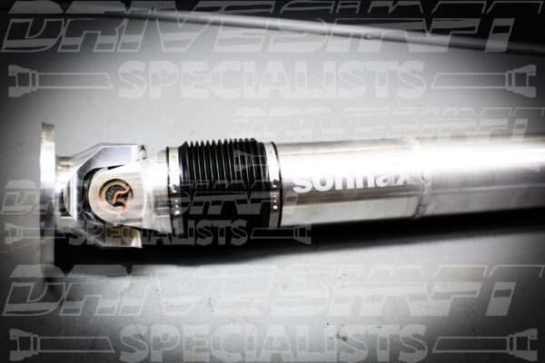 Driveshaft Specialist
