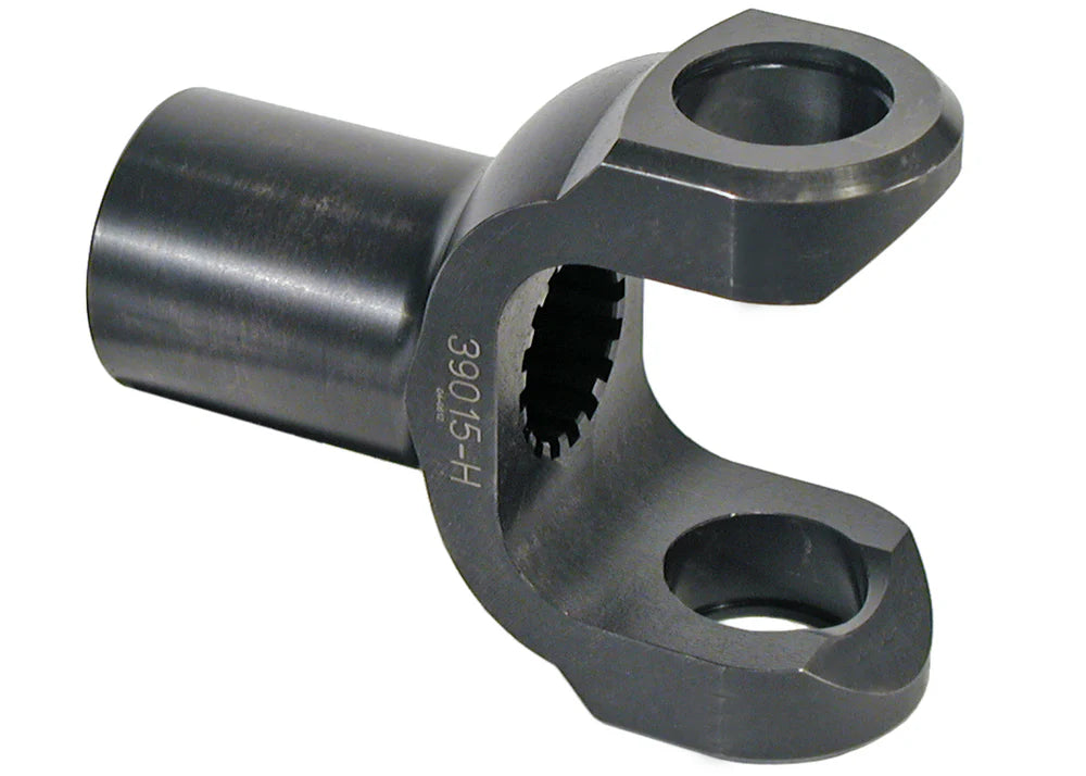 Mark Williams Lenco/G-Force 1350 Series 16 Spline Transmission Slip Yoke (PN: 39015)