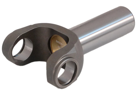 Mark Williams Powerglide with Roller Bearing Tailhousing 1350 series 27 spline Transmission slip yoke (PN: 39035)