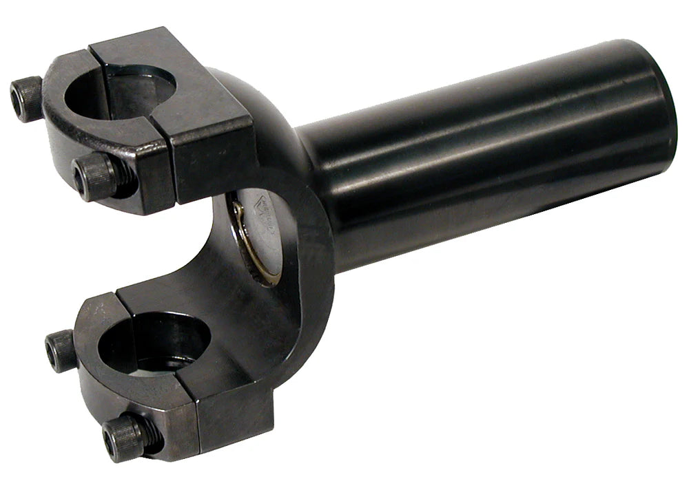 Mark Williams Mopar 1350 Series 30 Spline Transmission Slip Yoke - Quick Release (PN:39102)