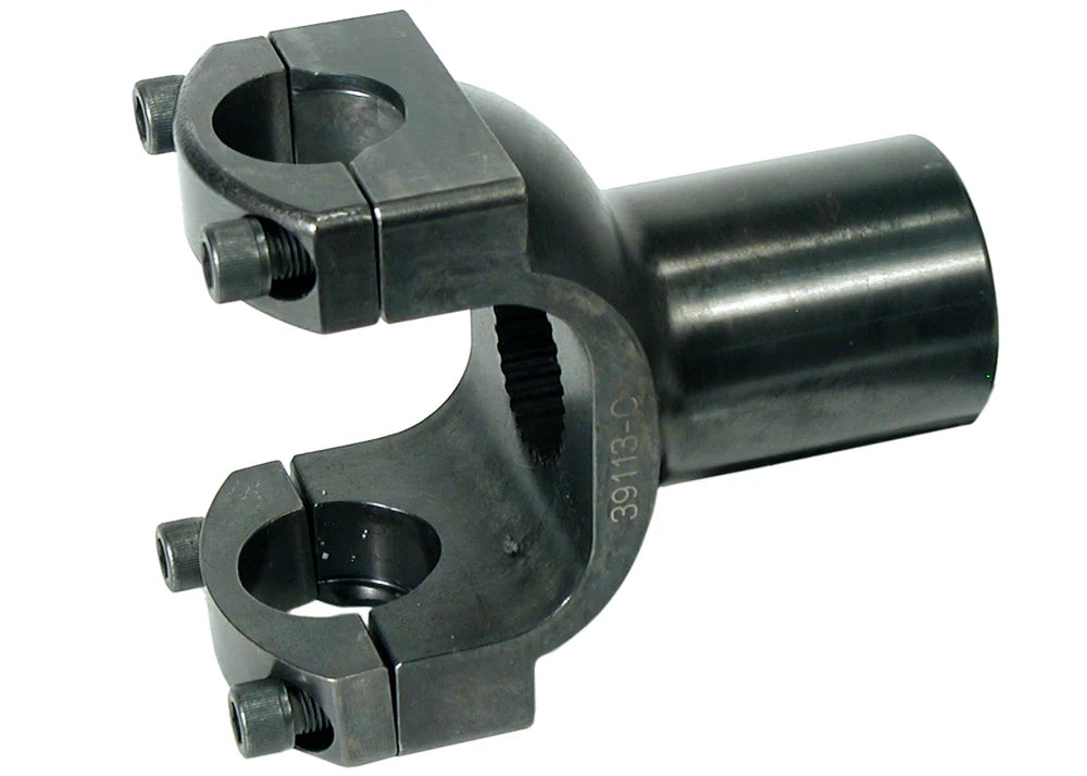 Mark Williams Lenco 1350 Series 32 Spline Transmission Slip Yoke - Quick Release  (PN: 39113)