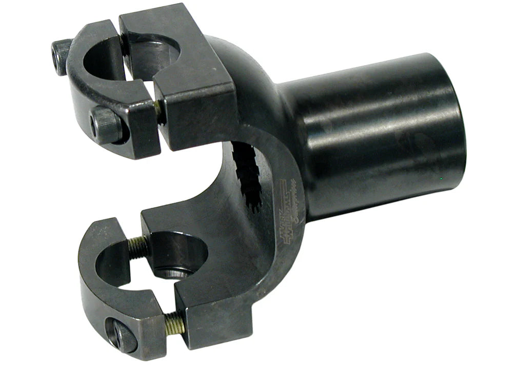 Mark Williams Lenco 1350 Series 16 Spline Transmission Slip Yoke - Quick Release (PN: 39115)
