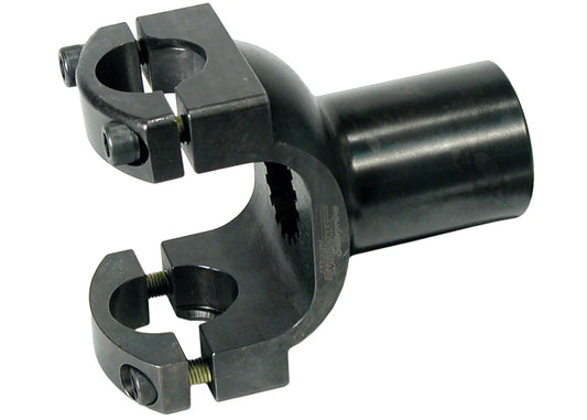 Mark Williams Lenco 1350 Series 16 Spline Transmission Slip Yoke - Quick Release (PN: 39115)