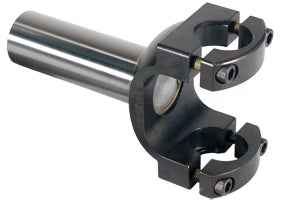 Mark Williams Powerglide w/ Roller Bearing Tailhousing 1350 Series 27 Spline Transmission Slip Yoke - Quick Release (PN: 39135)