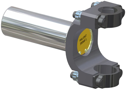 Mark Williams Liberty/G-Force/Jerico Roller Tail 1350 Series 32 Spline Transmission Slip Yoke - Quick Release (PN: 39157)