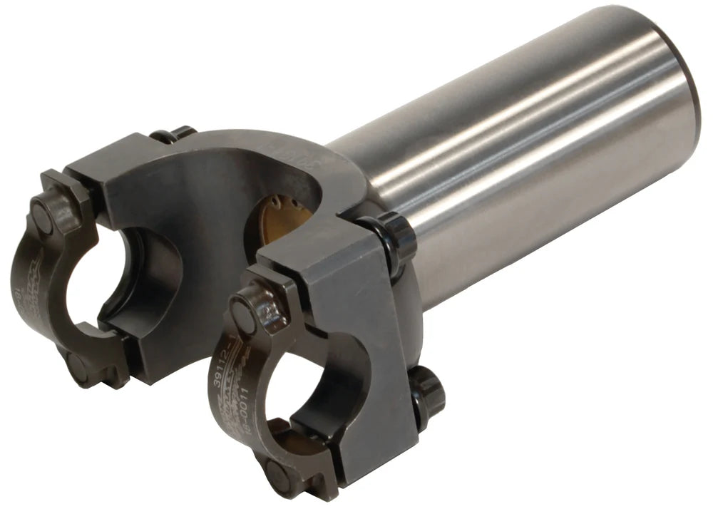 Mark Williams TH400/Super T-10 1480 Series 32 Spline Transmission Slip Yoke - Quick Release (PN: 39176)