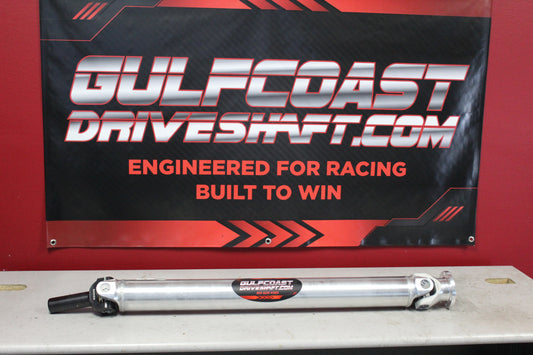 2015-up Mustang GT350 T56 Magnum XL Swap with Stock Rear DS-MUSGT350-35AXL