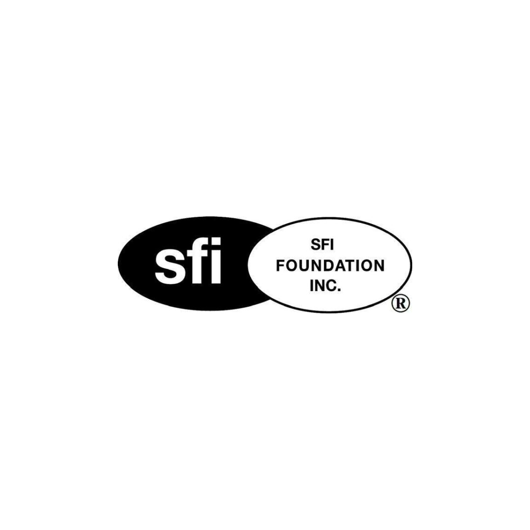 SFI CERTIFICATION & REGISTRATION – GULF COAST DRIVESHAFT