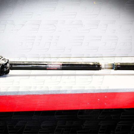 Jeep Gladiator JT Front Driveshaft DS-JT1350-F