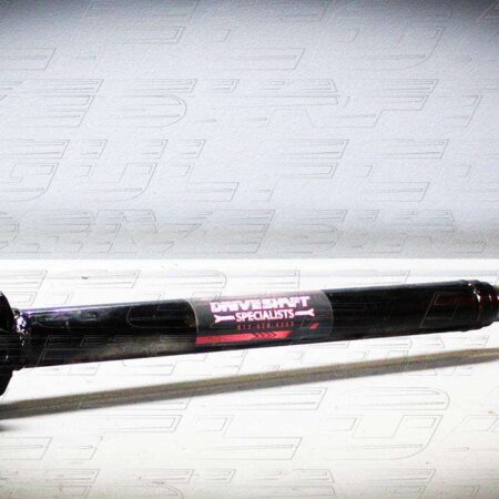 Jeep Gladiator JT Driveshaft Combo DS-JT1350-FR