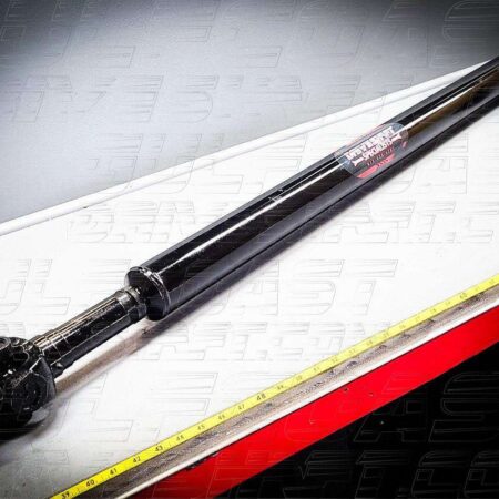 Jeep Gladiator JT Rear CV Shaft DS-JT1350CV-R