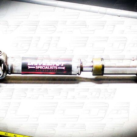 2004-06 Jeep LJ Shaft DS-LJ1310