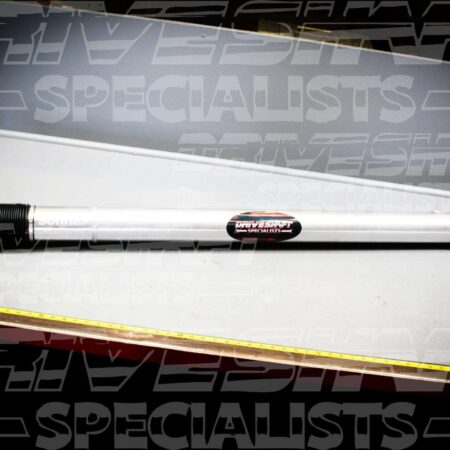 2016+ Chevrolet Camaro SS Automatic 3.5” One Piece Aluminum Driveshaft DS-CSSA-G635