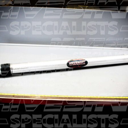 2010-15 Chevrolet Camaro SS Manual 3.5” One Piece Aluminum Driveshaft DS-CSSM-G535