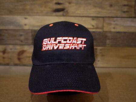 Gulf Coast Driveshaft Hat