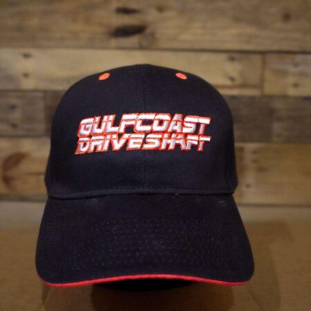 Gulf Coast Driveshaft Hat